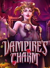 Vampire's Charm